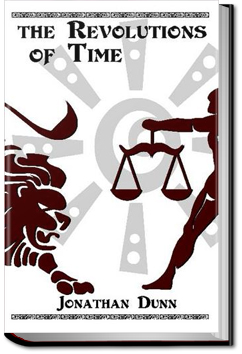 The Revolutions of Time | Jonathan Dunn